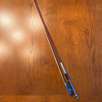 Used Full Size Scott Cao Violin Model# SVH-600 image 12