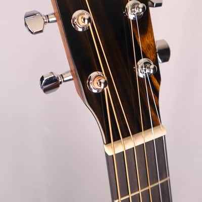 Breedlove Legacy Concerto Adirondack Spruce / Koa CE image 12