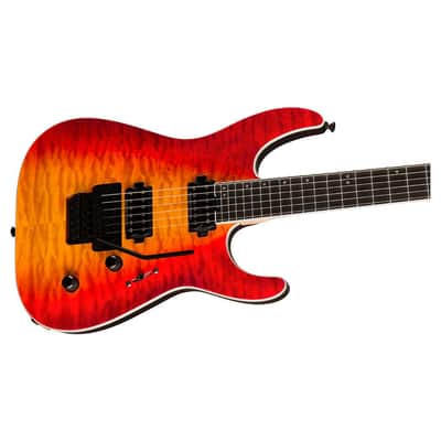 Jackson Pro Plus Series Dinky DKAQ FS image 3