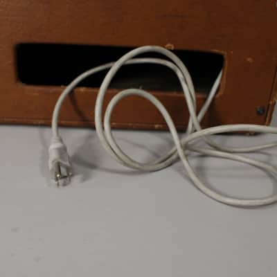 c. 1946 Gibson BR-1 18w Combo Amplifier image 11