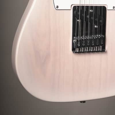 Fender Player II Telecaster Electric Guitar - White Blonde image 9
