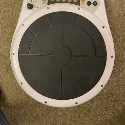 Roland HPD-10 HandSonic Digital Hand Percussion Controller 2010s - White