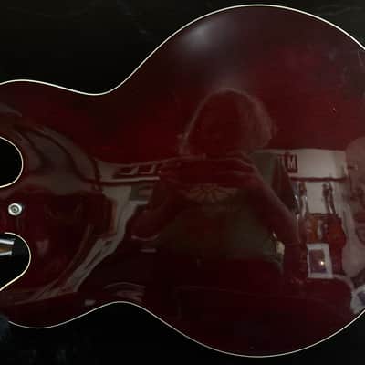 Epiphone Casino Matsumoku 1984 - Wine Red image 13