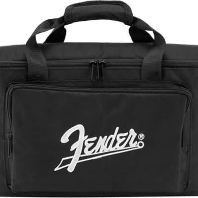 Fender Rumble 800 HD 800 Watt Bass Head image 5