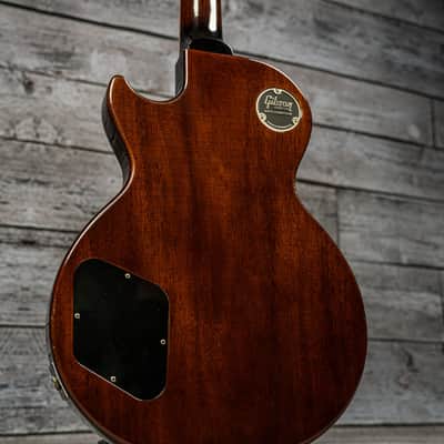 Gibson Custom Murphy Lab 1957 Les Paul Special Single Cut Reissue Light Aged - Vintage Sunburst (Parkway Music Made to Measure) image 8