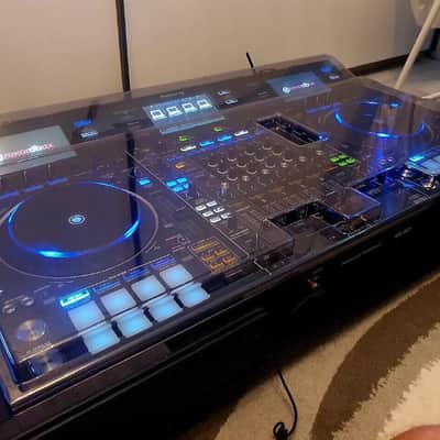 Pioneer DDJ RZX 4 Channel Professional DJ Controller! Approx New image 4