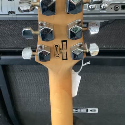 Ibanez GAX 30 MID 2000’s image 11