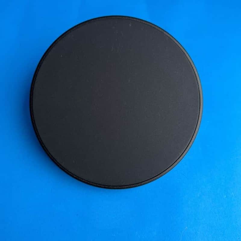 ALESIS DM6 Electronic Drum Replacement Part: 8" Tom Single-Zone Trigger Pad [V1] image 1
