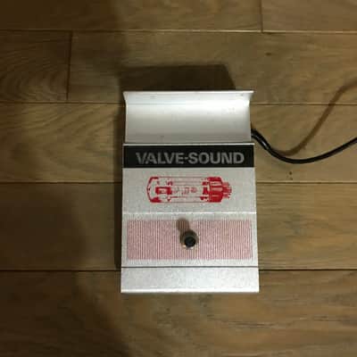 Vintage HH Electronics V-S Musician,Valve Sound 1970’s image 11