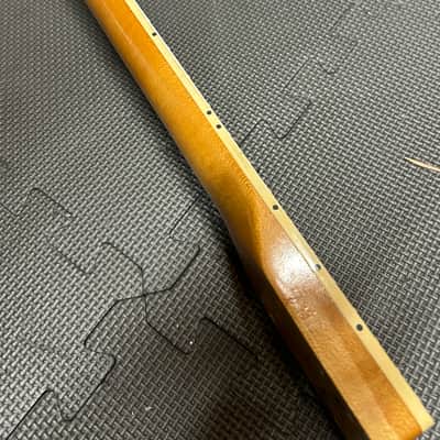 Fender 1967 Coronado 12 Xii Neck Fantastic condition 1966 1968 Rare all original image 15