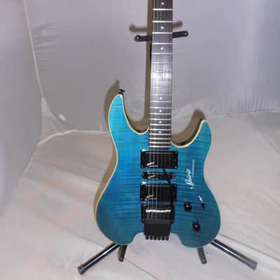 Steinberger Spirit gu-7r, excellent! image 1