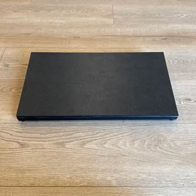 Pedaltrain PT-1 with Tour Case 2010s - Black image 5
