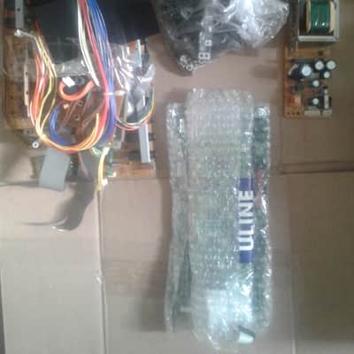 Kawai K5000S Totally Programmable Synth Kit Project latest OS version 4.03 on-board (works, comes with a great sounds, Canada/US PSU model). No modelling, true additive hardware synth engine.