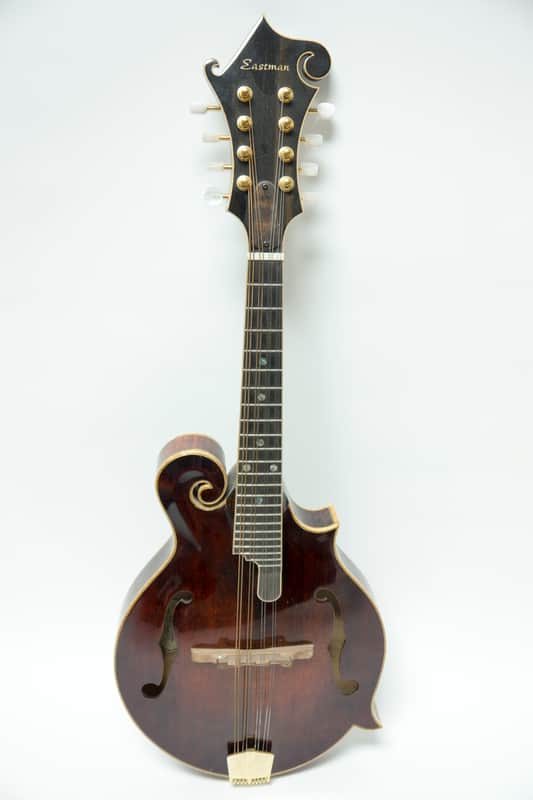 Eastman 915 F-Style Mandolin image 1