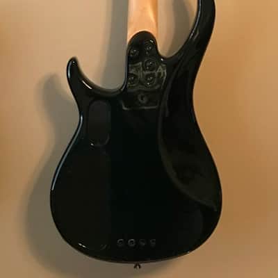 2001 Peavey Millennium 4 Plus USA image 2
