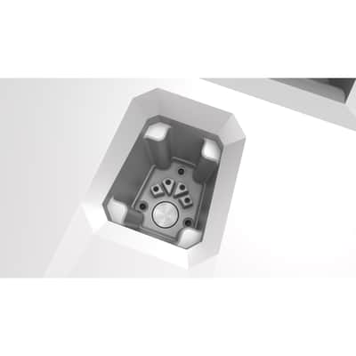 Electro Voice EVOLVE 50 white - Column PA System image 9