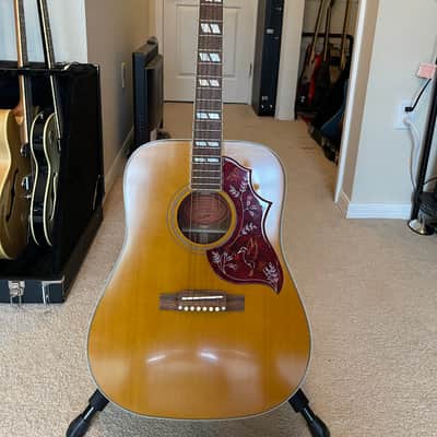 Epiphone Hummingbird Pro image 2