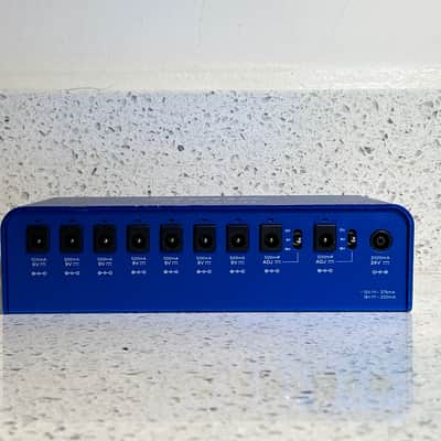 Strymon Zuma 9-Output Power Supply image 4