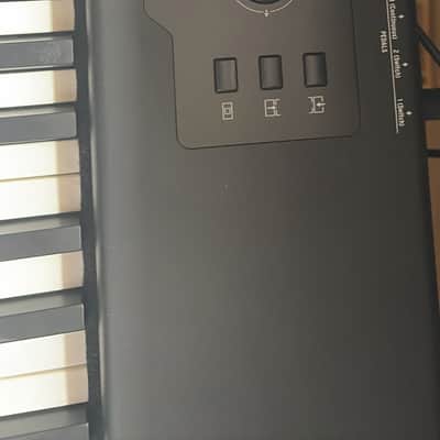 Studiologic SL73 Studio 73-Key Controller 2018 - Black image 6