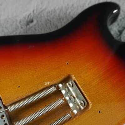 Joodee Artist Custom - Sunburst image 18