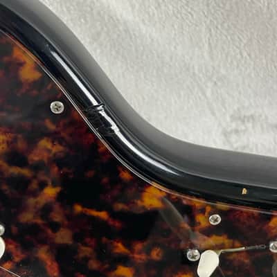 Tokai SS-80 Stratocaster, Lacquer, 1-Piece body, Bareknuckle Mother's Milk, DeTemple image 18