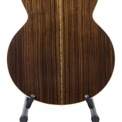 Gibson SJ300 Custom Shop 2007 Natural image 15
