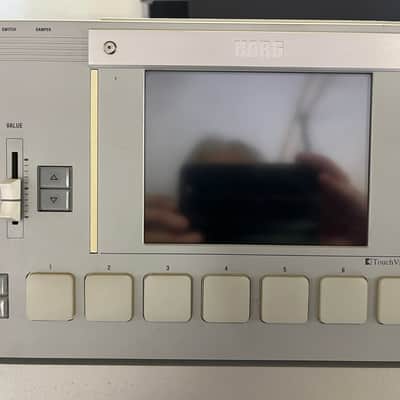 Korg M3 61 keyboard. image 5