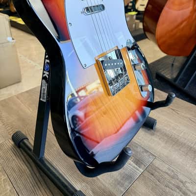 Tokai BREEZY SOUND SUNBURST | Reverb