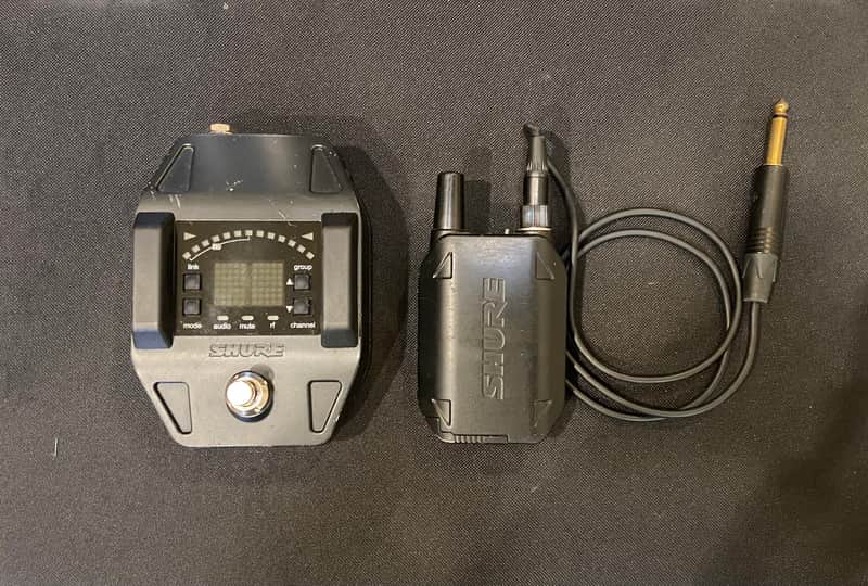 Wireless Guitar Freedom Without Breaking the Bank