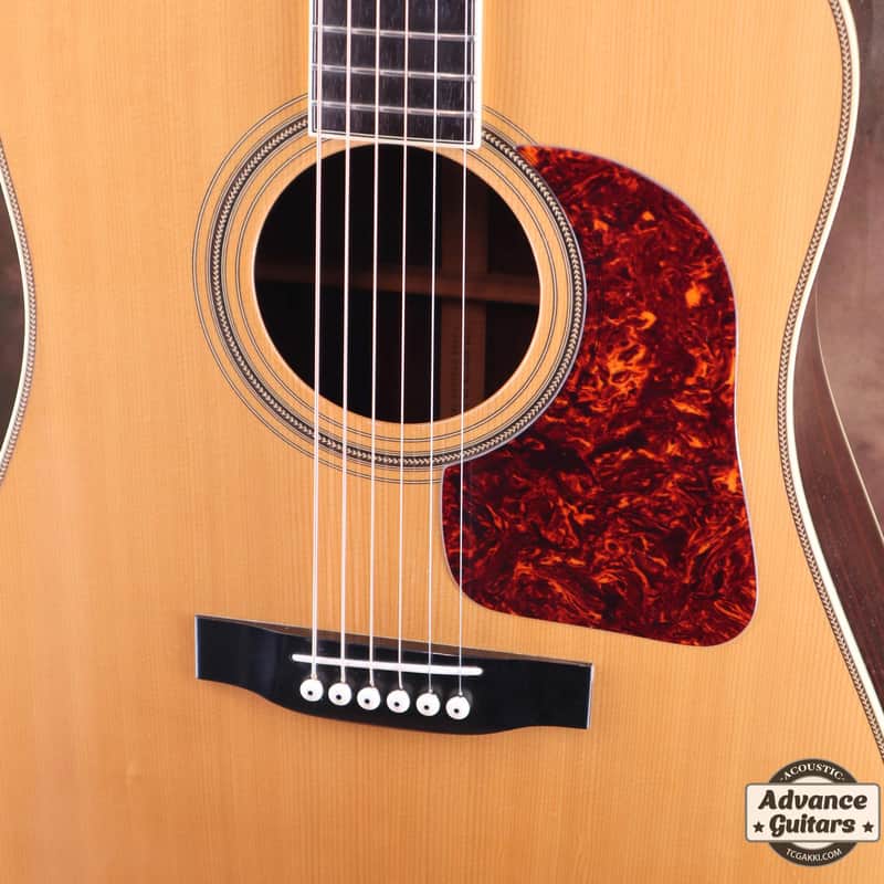 Gallagher GL-15 | Reverb