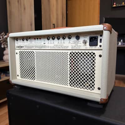 Victory Amps V140 The Super Duchess Guitar Amp Head image 4