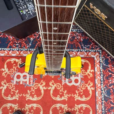 Tokai lp style special - Yellow Bild 4