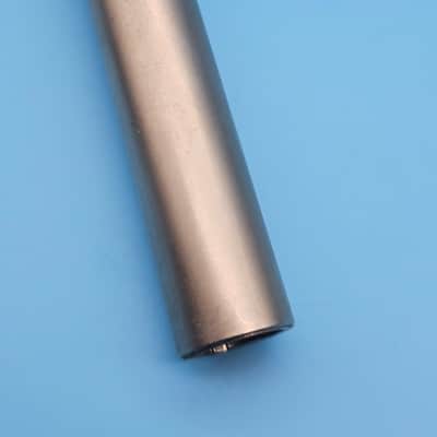 ☆Vintage 1970s AKG D190E *New Foam* Dynamic Microphone - D190 D1000E image 6