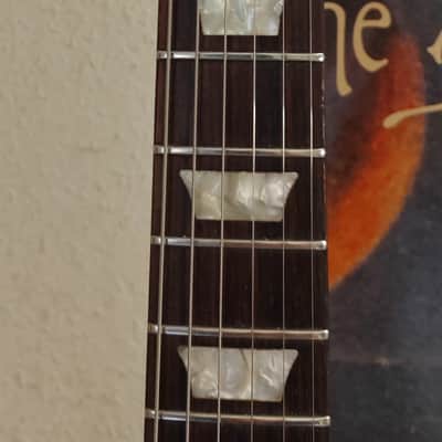 Immagine Gibson LES PAUL STUDIO 1995 - NATURAL - 18