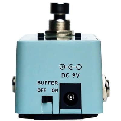 Electro-Harmonix EHX-2020-2.0 Mini Tuner image 2