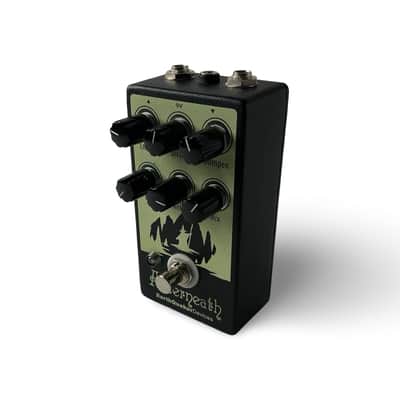 EarthQuaker Devices Afterneath V1 *Expert Tested*Guaranteed* image 1