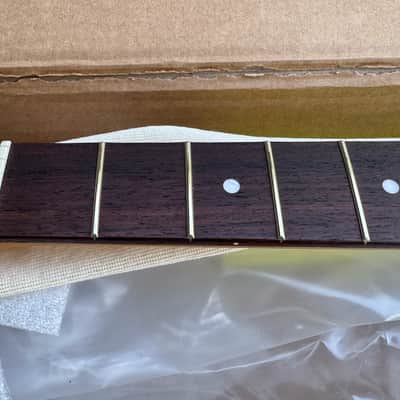 Musikraft Stratocaster Neck 2026 image 4