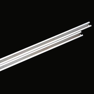 EURORACK HARDWARE 60HP RAILS : BRAND NEW :  [DETROIT MODULAR] image 3