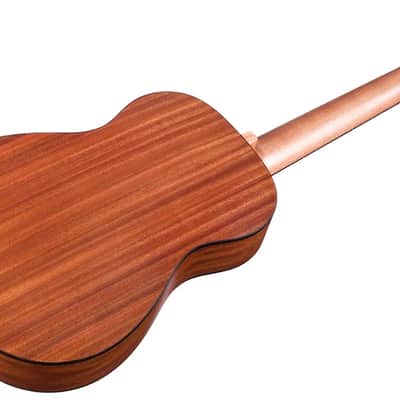Cordoba Mini II MH Travel Nylon Guitar image 4