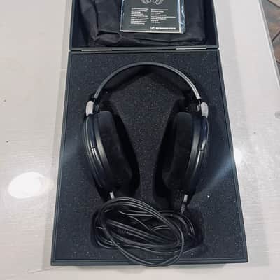 Sennheiser HD 6XX 2016-2019 image 10