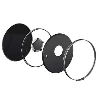 Roland Bass Drum Converter image 3