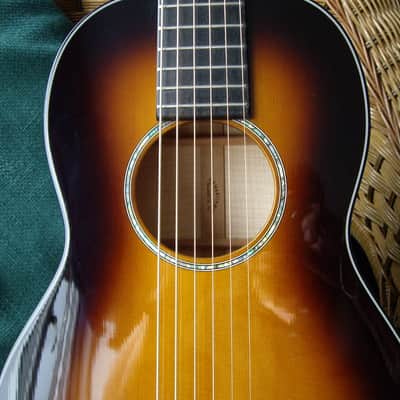 Martin Custom Shop Size 5 Terz 12-Fret image 4