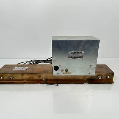 Vintage Organ Mate Reverb Amp For Hammond Organ B3 C3 RT3 B2 C2 RT2 image 1