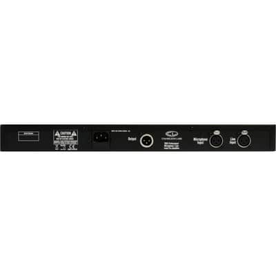 Chameleon Labs 7721 Stereo Compressor image 2