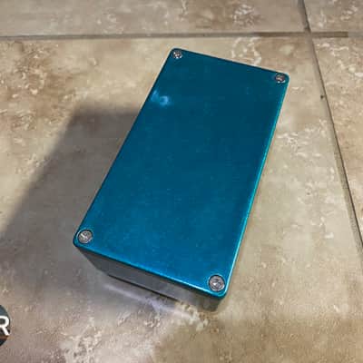 Mythos Pedals Argo Octave Fuzz! image 2