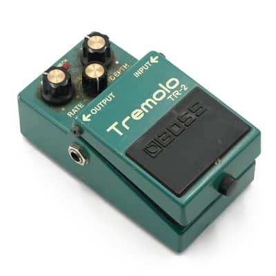 Boss TR-2 Owned by Mark Lettieri image 2