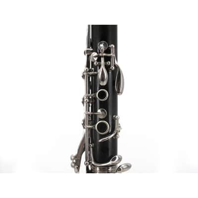 1987 Buffet Crampon R13 Bb Clarinet image 3
