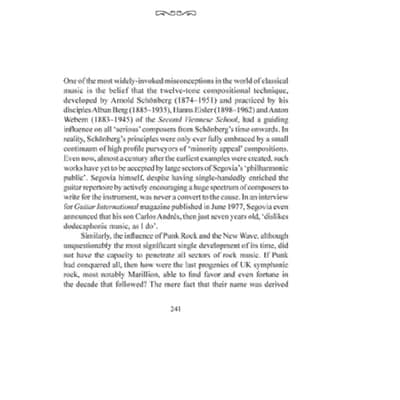 Mel Bay 20065 A Concise History of Rock Music by Graham Wade and Paul Fowles image 4