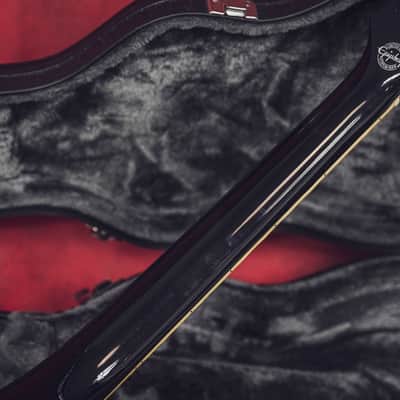 Epiphone Les Paul Custom 7 Matthew Heafy 2013 image 15