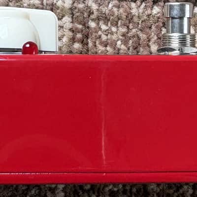 Seymour Duncan Killing Floor High-Gain Boost - Black/Red image 4